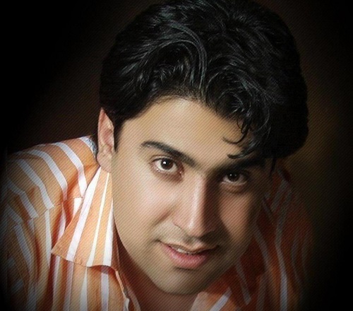محمد امین غلامیاری مژگان چاوکم